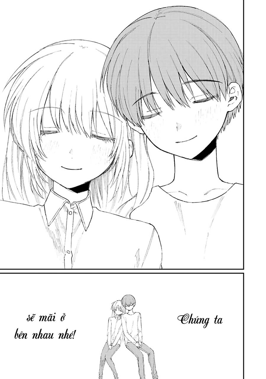 That Girl Is Not Just Cute Chap 176 - Next Chap 177