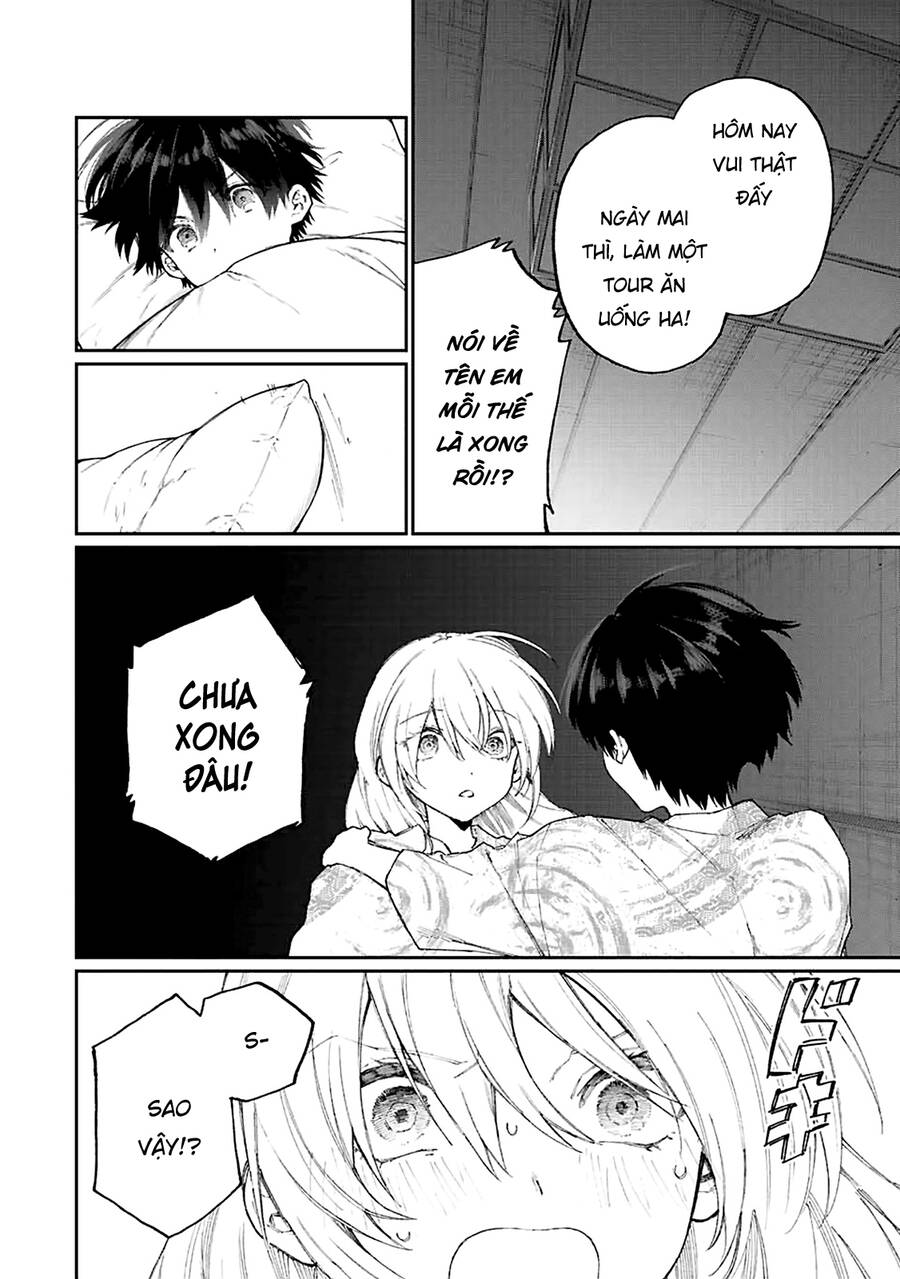 That Girl Is Not Just Cute Chap 176 - Next Chap 177