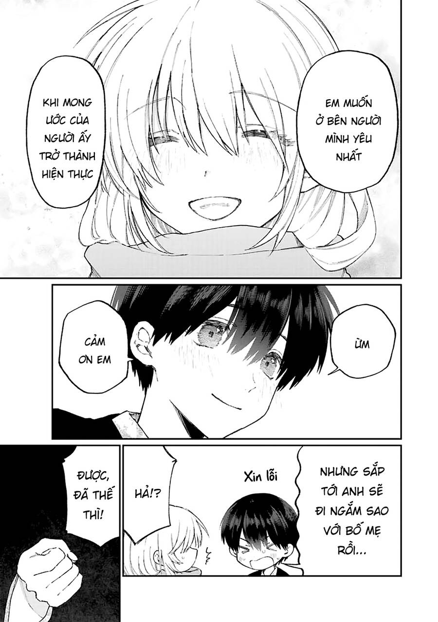That Girl Is Not Just Cute Chap 176 - Next Chap 177
