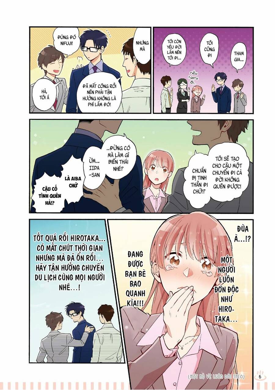 Thật Khó Để Yêu 1 Otaku Chap 39 - Next Chap 40