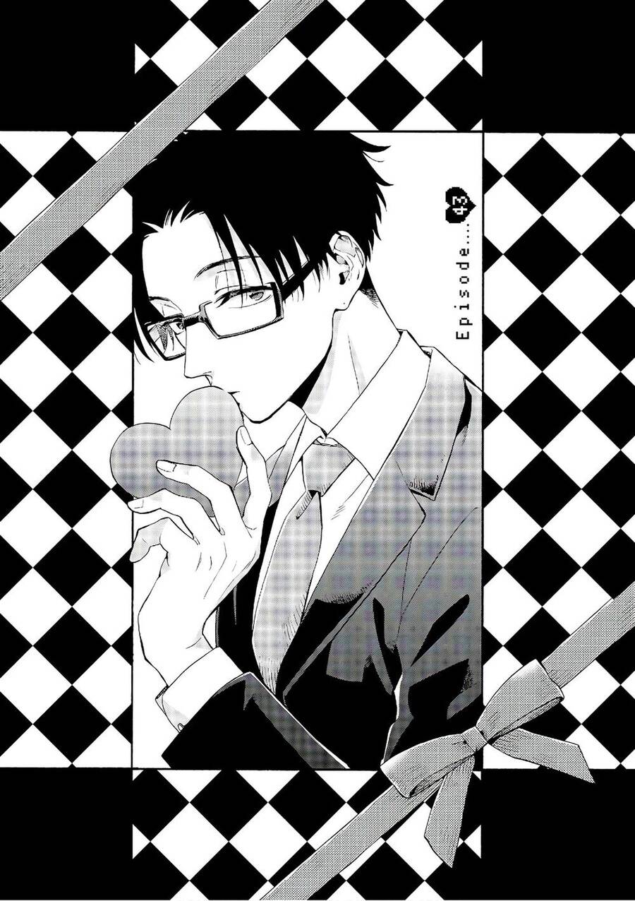 Thật Khó Để Yêu 1 Otaku Chap 43 - Next Chap 44