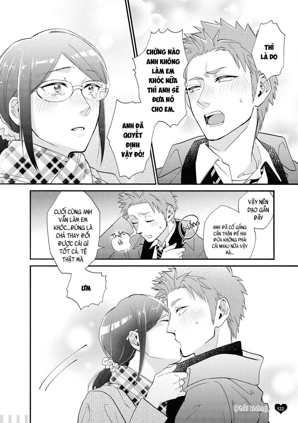 Thật Khó Để Yêu 1 Otaku Chap 535 - Next Chap 536