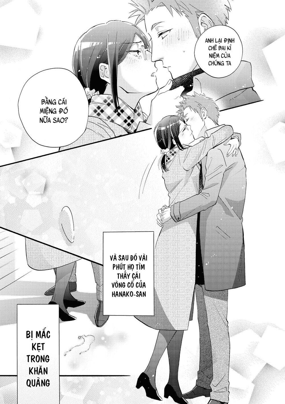 Thật Khó Để Yêu 1 Otaku Chap 535 - Next Chap 536