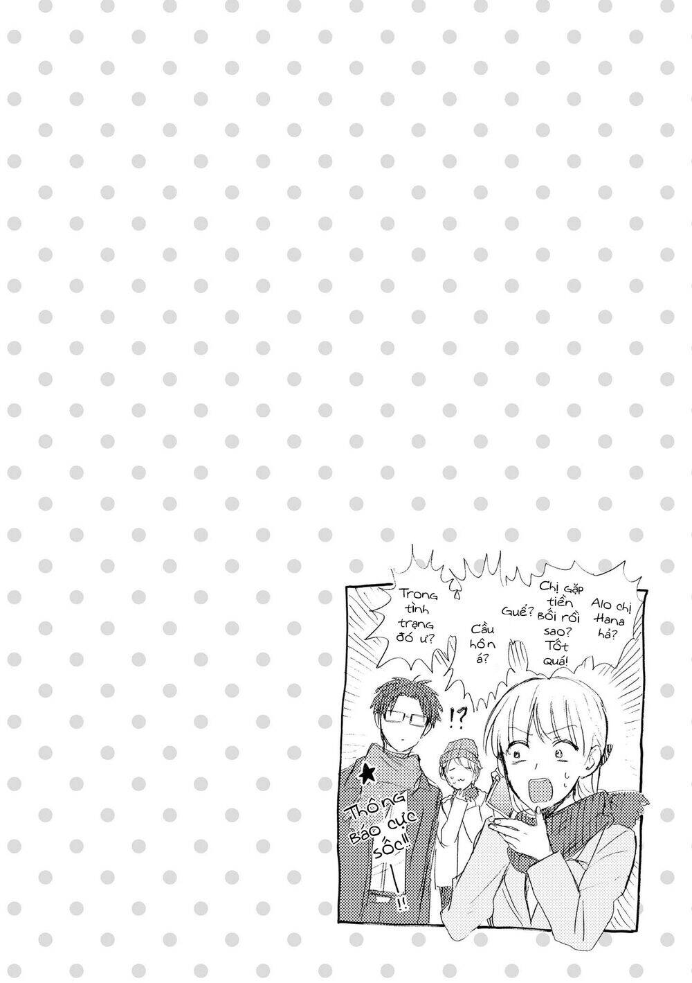 Thật Khó Để Yêu 1 Otaku Chap 535 - Next Chap 536