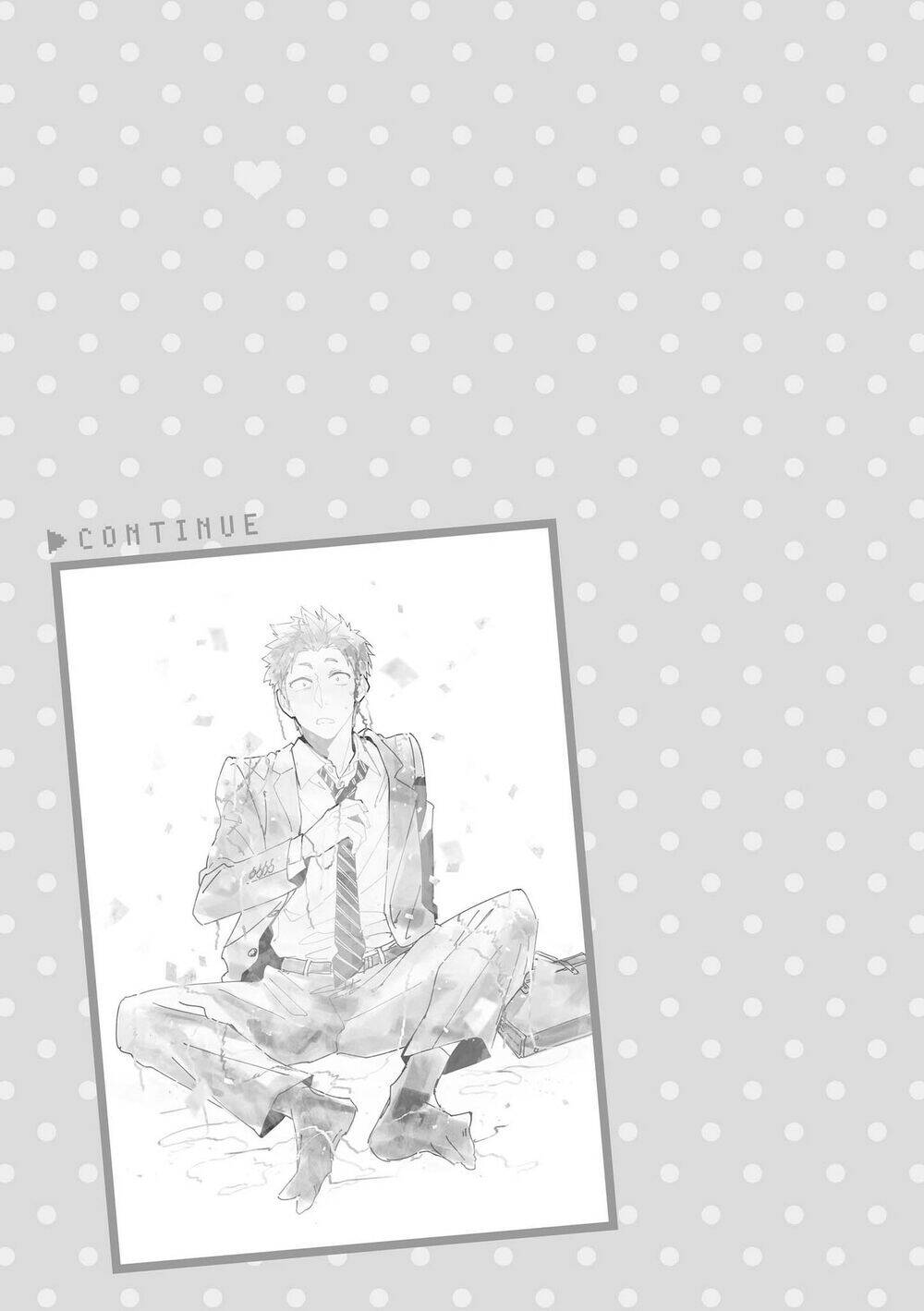 Thật Khó Để Yêu 1 Otaku Chap 535 - Next Chap 536