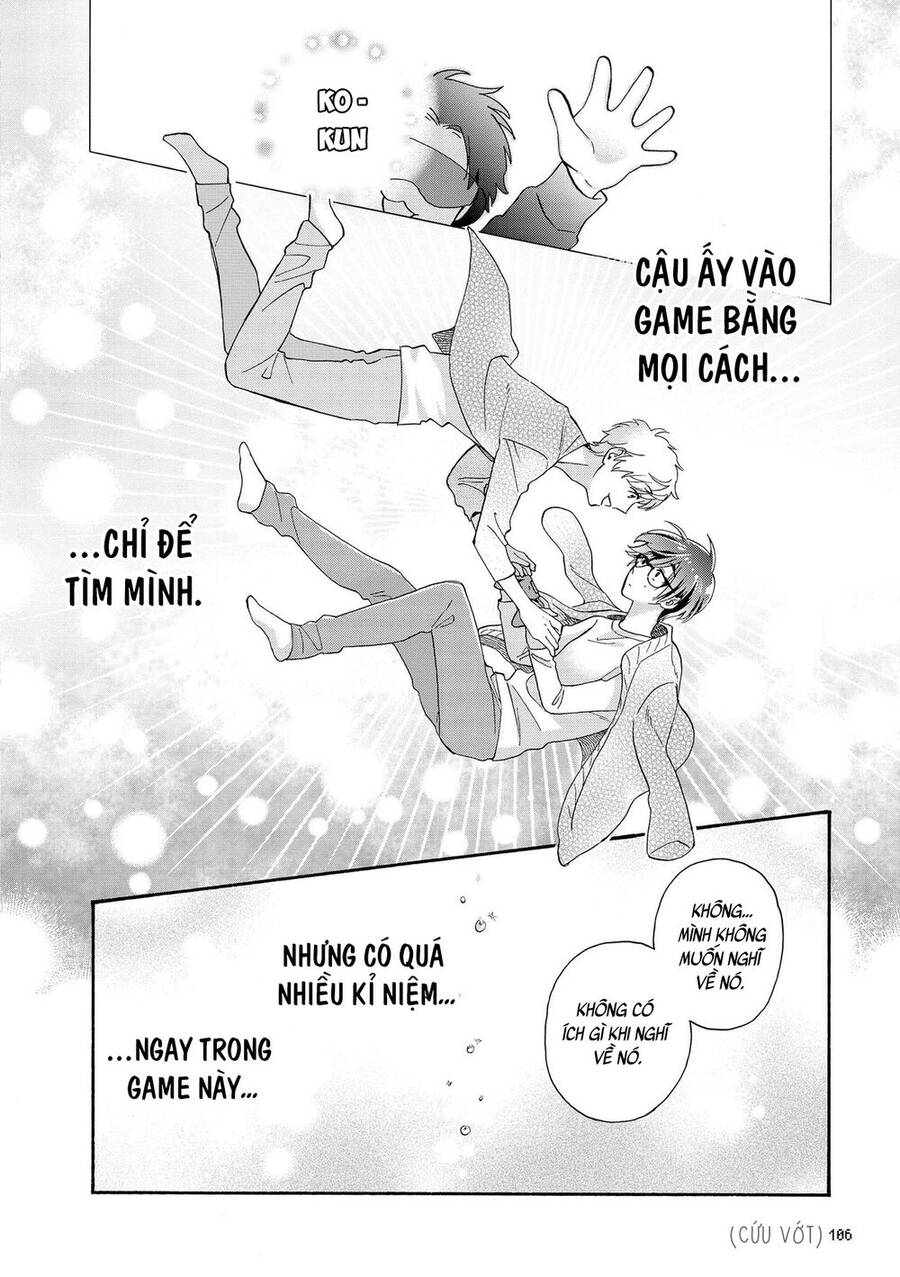 Thật Khó Để Yêu 1 Otaku Chap 77 - Next Chap 78