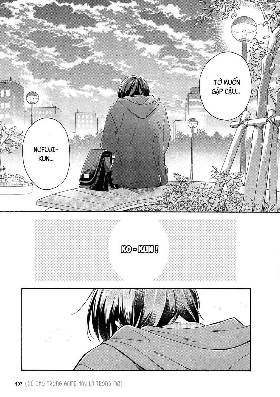 Thật Khó Để Yêu 1 Otaku Chap 77 - Next Chap 78