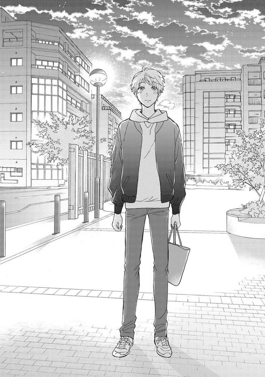 Thật Khó Để Yêu 1 Otaku Chap 77 - Next Chap 78