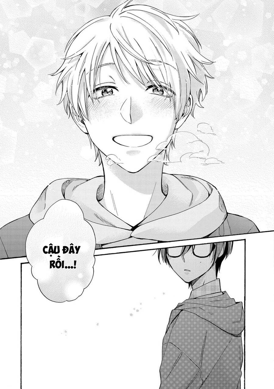 Thật Khó Để Yêu 1 Otaku Chap 77 - Next Chap 78