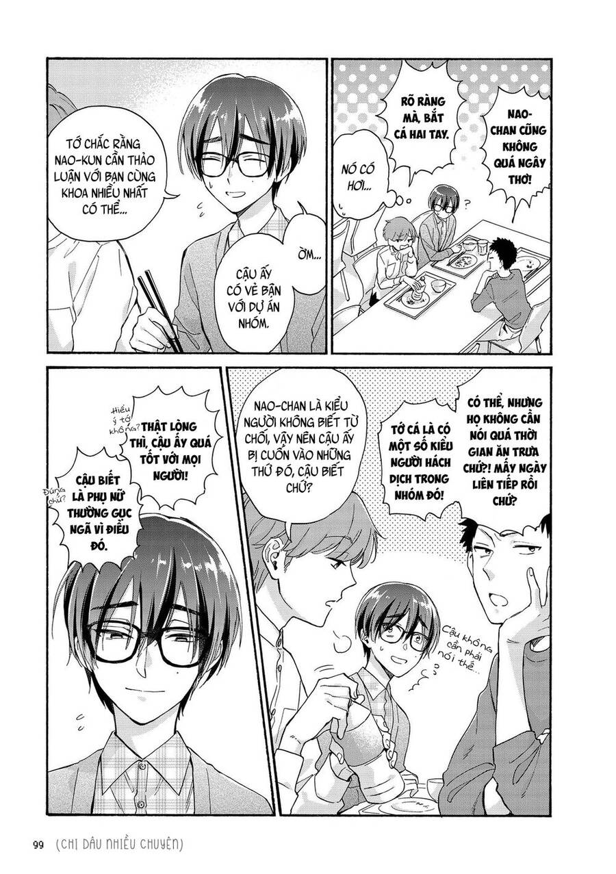 Thật Khó Để Yêu 1 Otaku Chap 77 - Next Chap 78