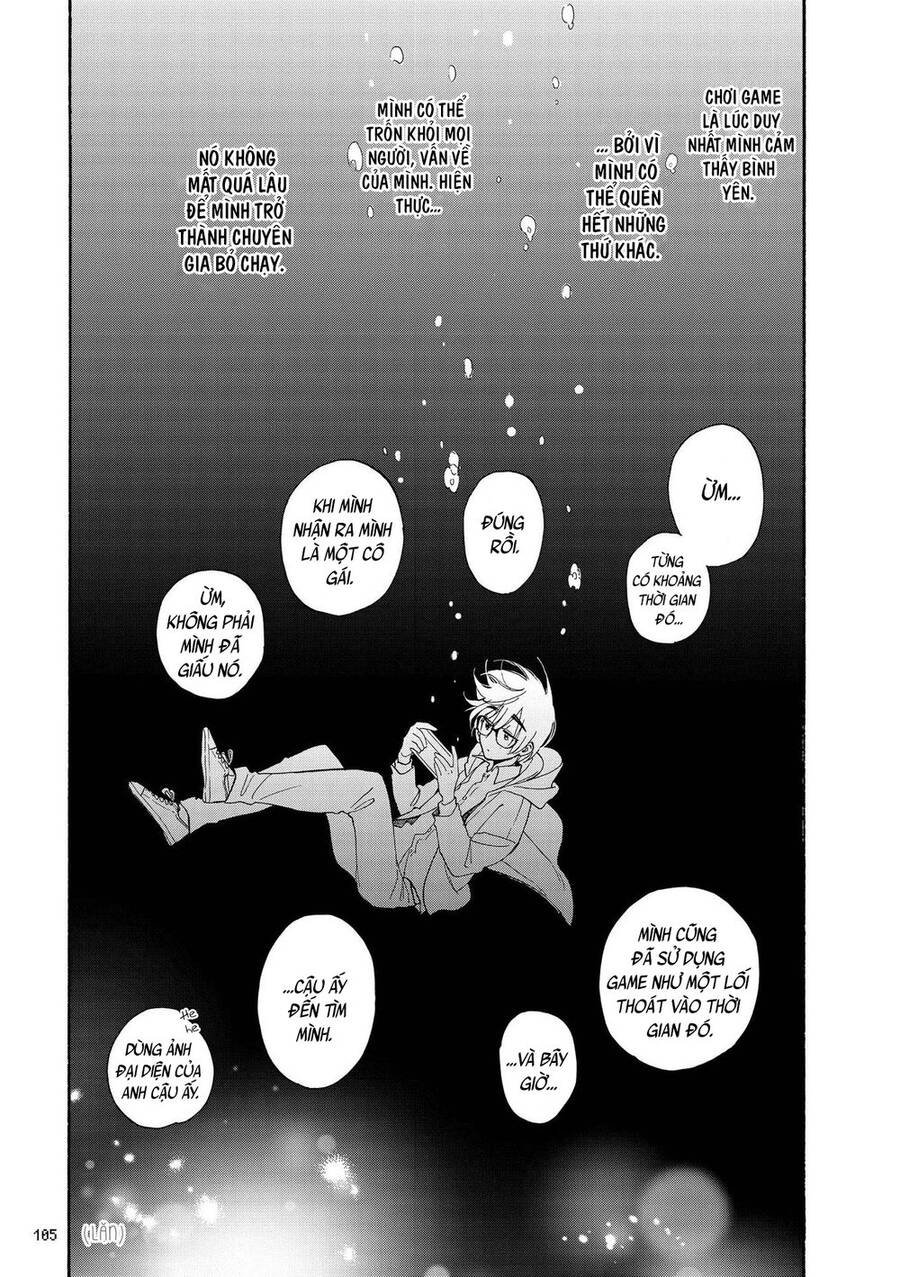 Thật Khó Để Yêu 1 Otaku Chap 77 - Next Chap 78