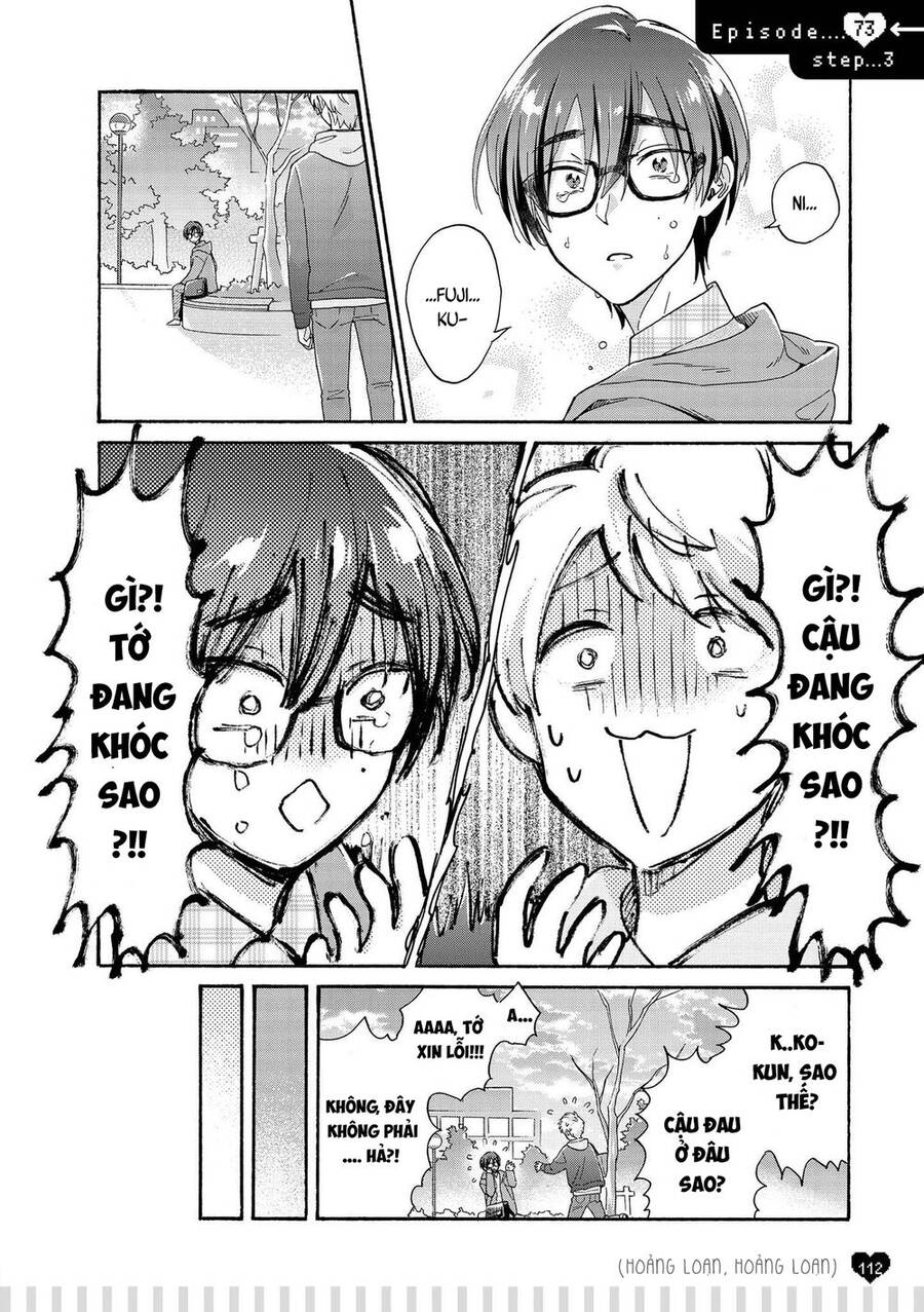 Thật Khó Để Yêu 1 Otaku Chap 775 - Next Chap 776
