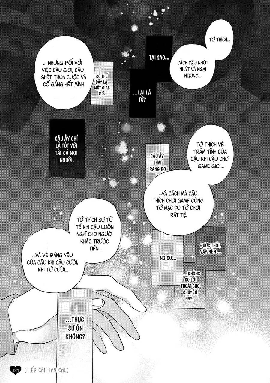 Thật Khó Để Yêu 1 Otaku Chap 775 - Next Chap 776