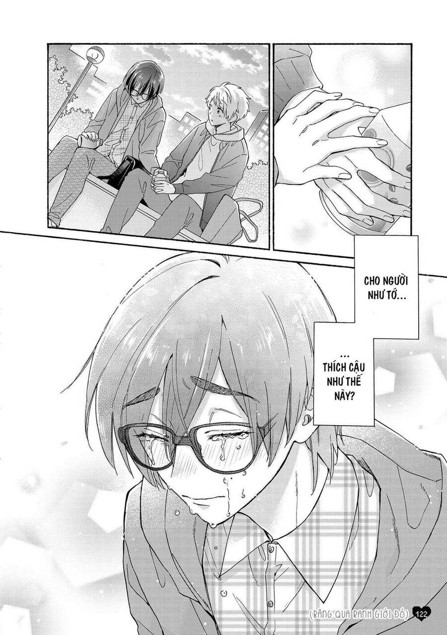 Thật Khó Để Yêu 1 Otaku Chap 775 - Next Chap 776