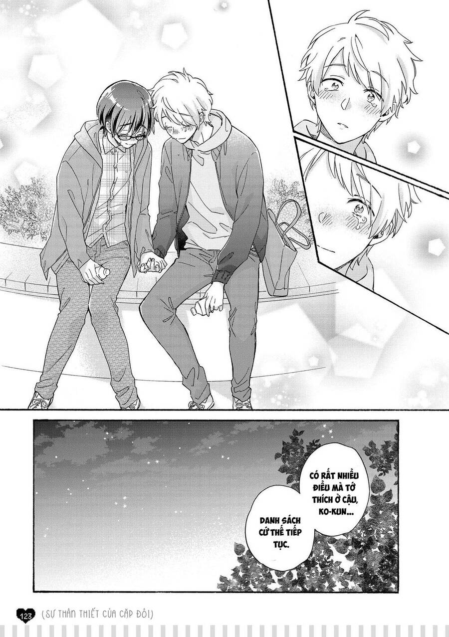 Thật Khó Để Yêu 1 Otaku Chap 775 - Next Chap 776