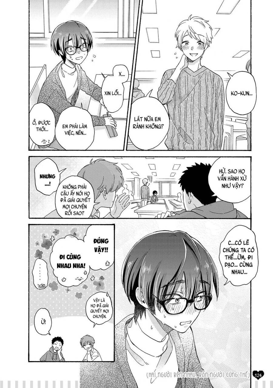 Thật Khó Để Yêu 1 Otaku Chap 775 - Next Chap 776