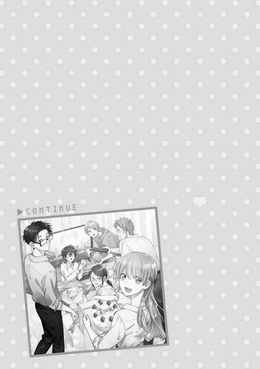 Thật Khó Để Yêu 1 Otaku Chap 775 - Next Chap 776