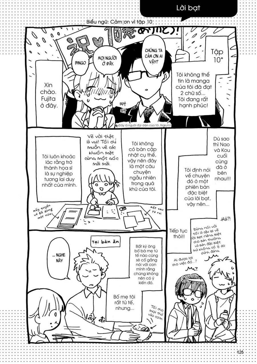 Thật Khó Để Yêu 1 Otaku Chap 775 - Next Chap 776