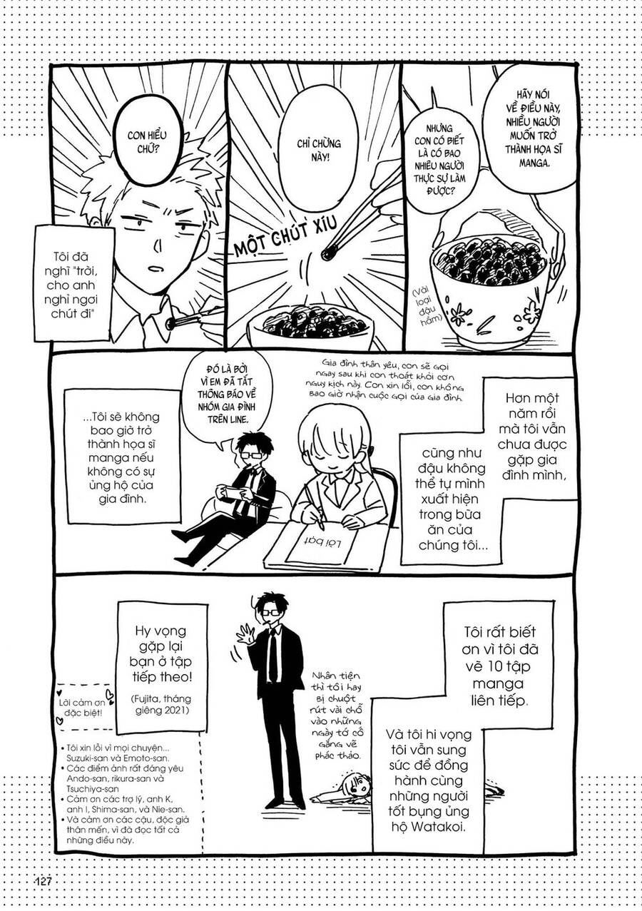 Thật Khó Để Yêu 1 Otaku Chap 775 - Next Chap 776