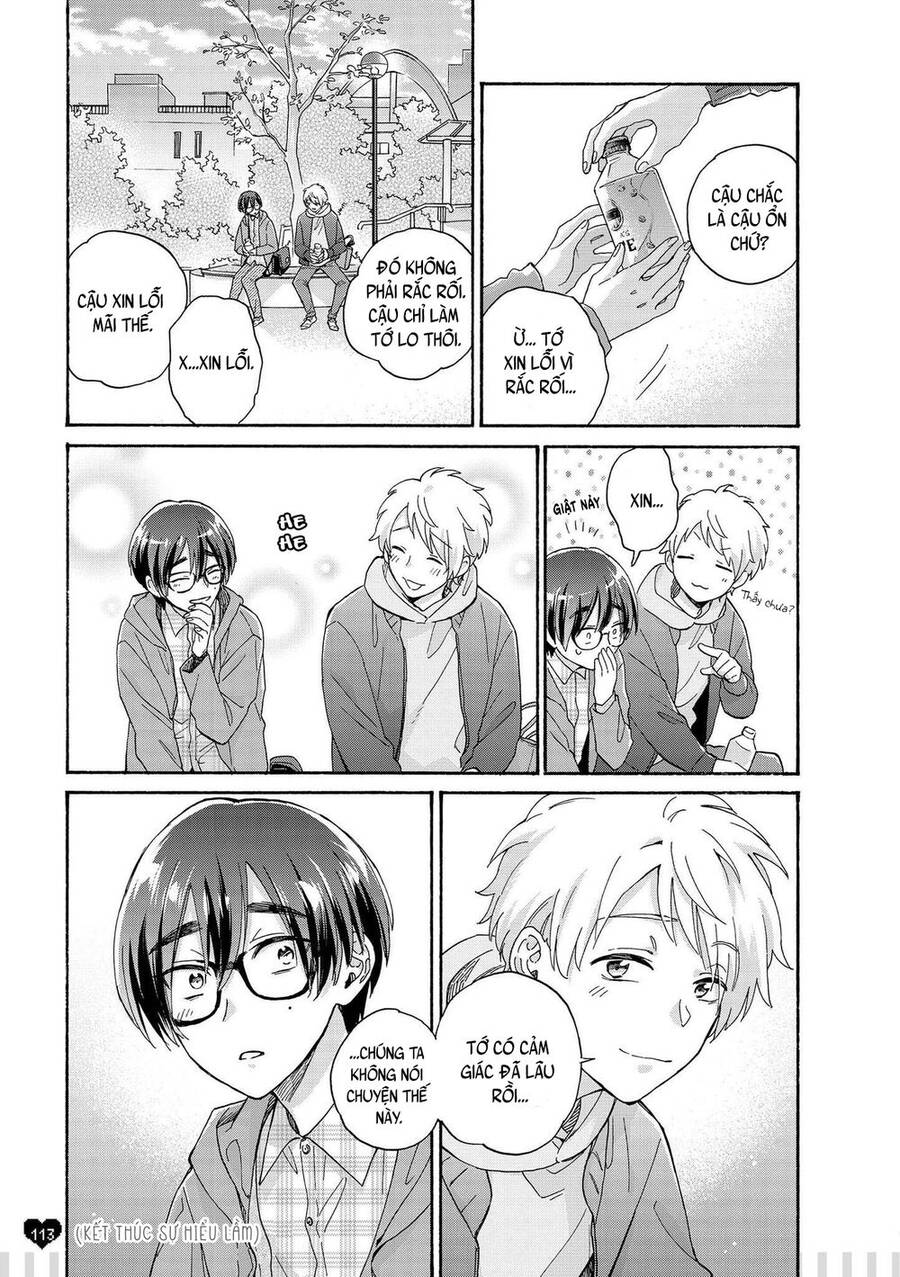 Thật Khó Để Yêu 1 Otaku Chap 775 - Next Chap 776