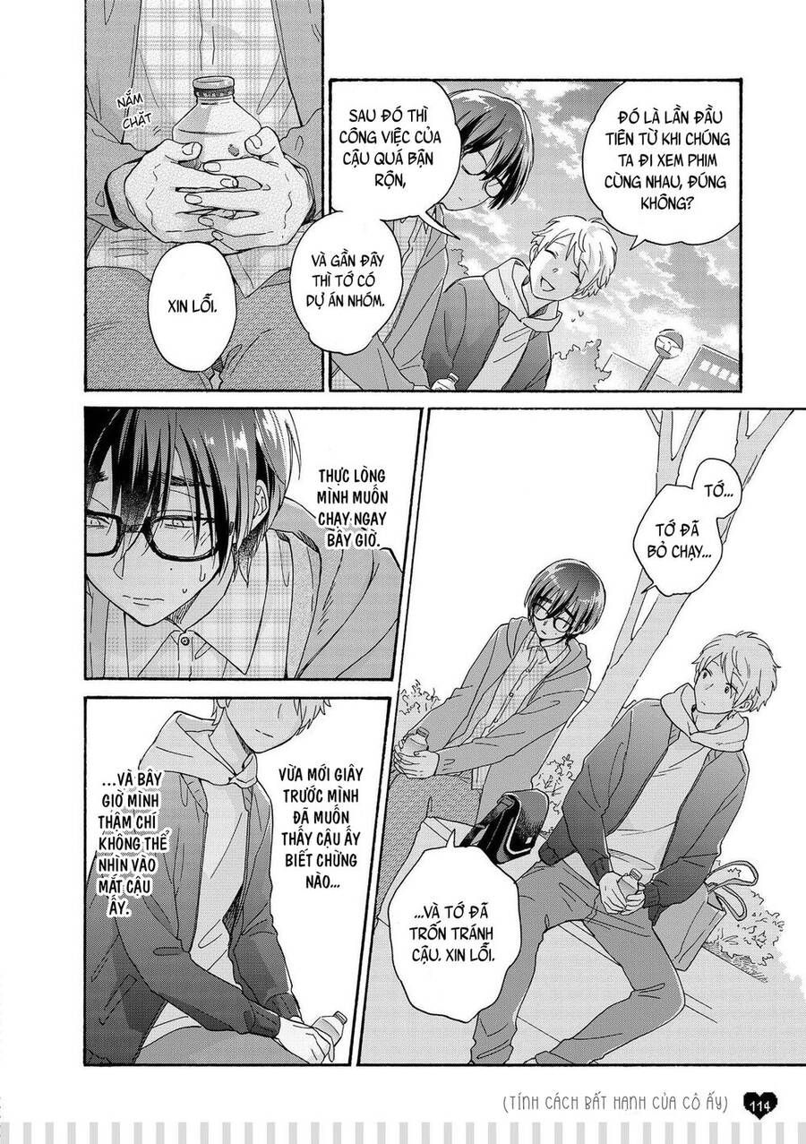 Thật Khó Để Yêu 1 Otaku Chap 775 - Next Chap 776
