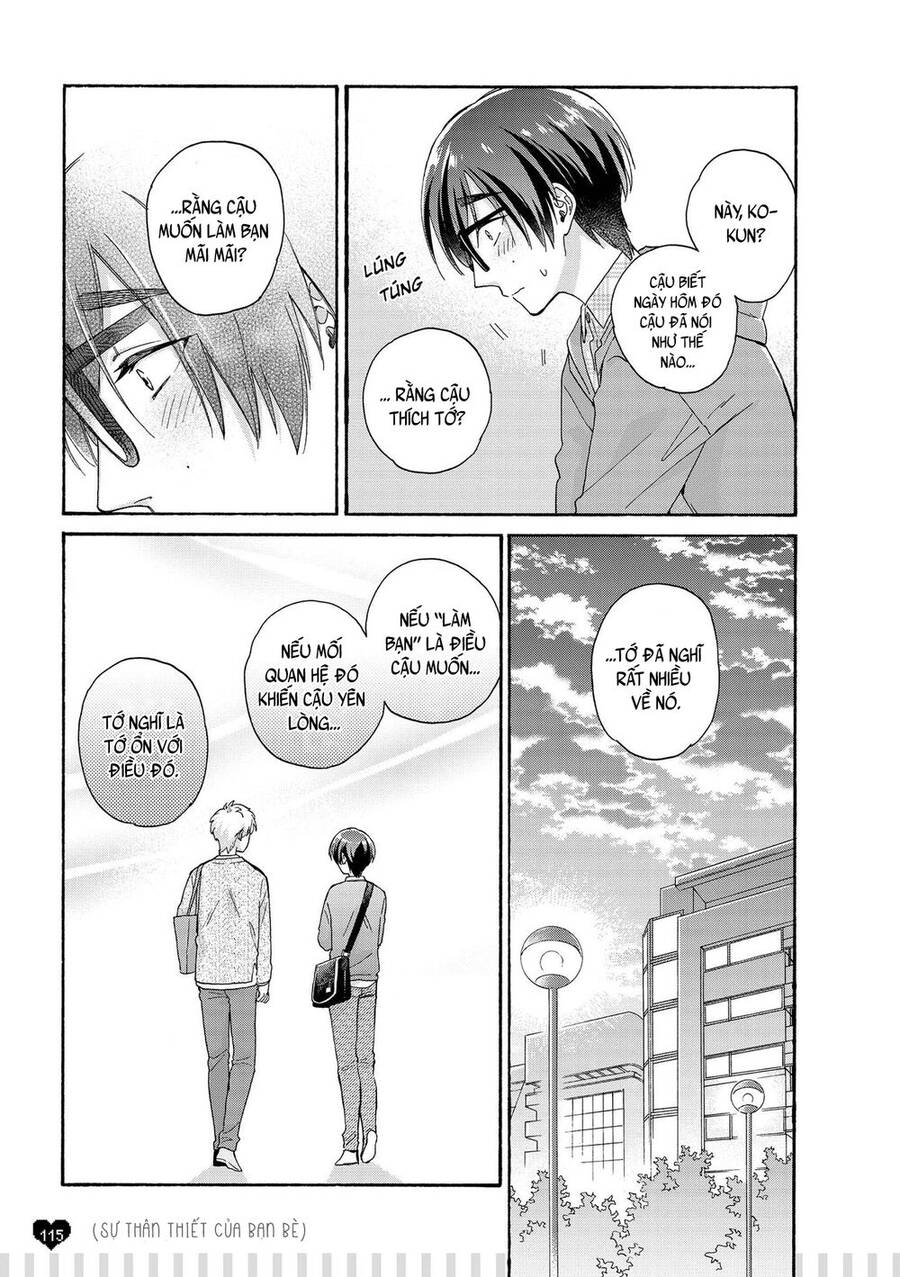 Thật Khó Để Yêu 1 Otaku Chap 775 - Next Chap 776