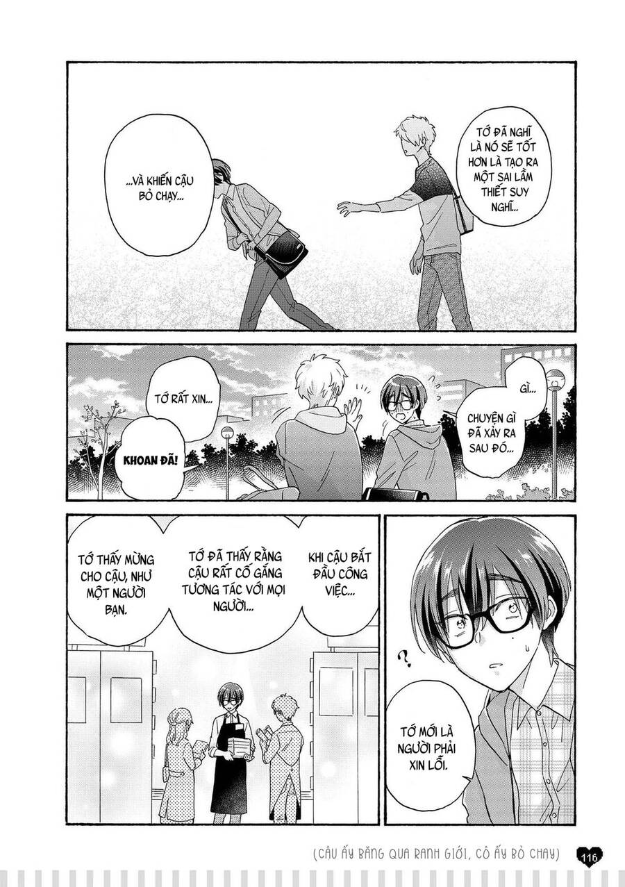 Thật Khó Để Yêu 1 Otaku Chap 775 - Next Chap 776