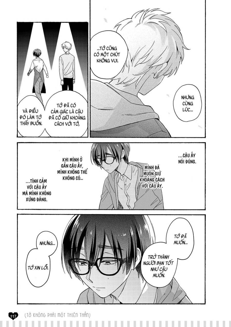 Thật Khó Để Yêu 1 Otaku Chap 775 - Next Chap 776