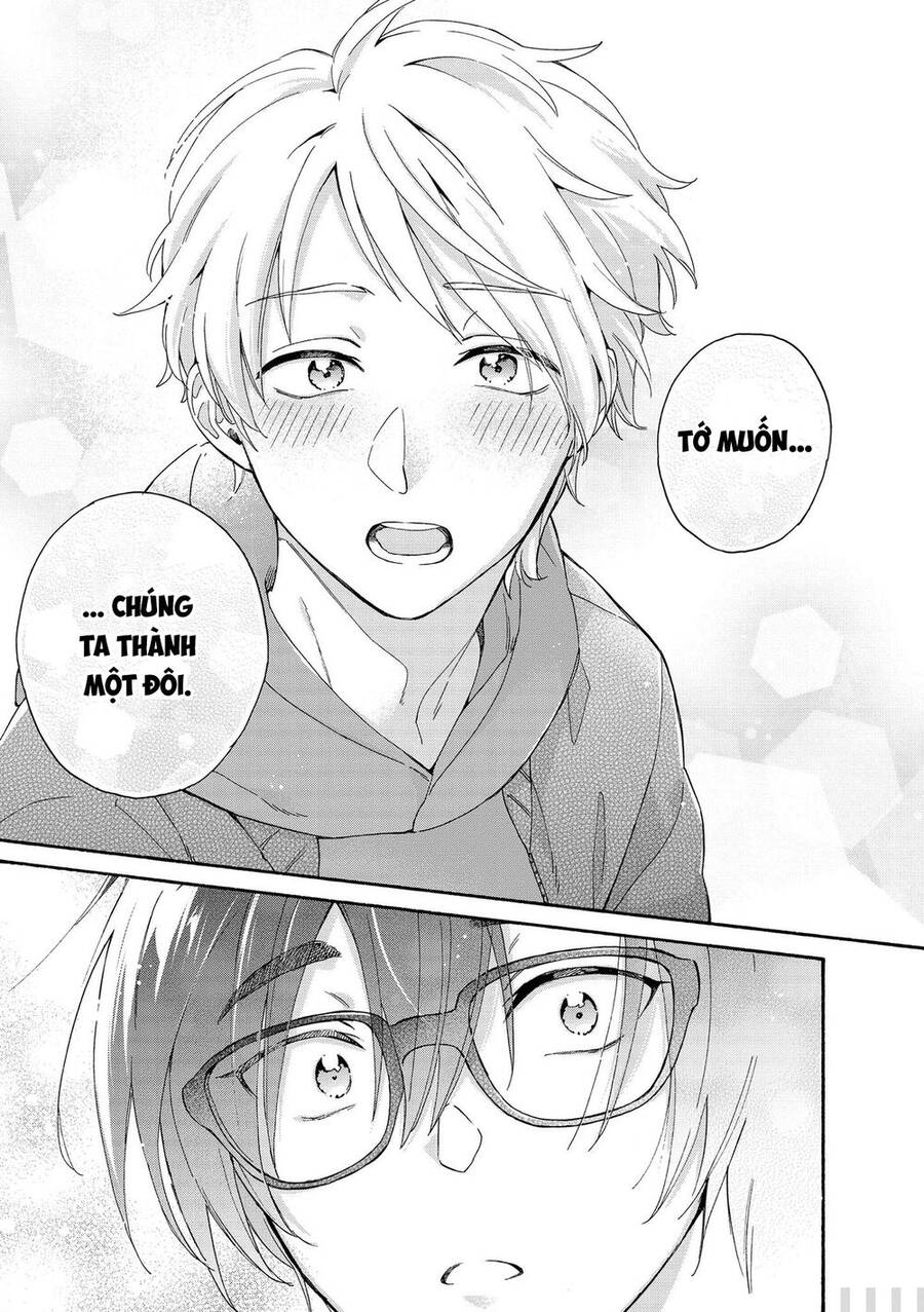 Thật Khó Để Yêu 1 Otaku Chap 775 - Next Chap 776