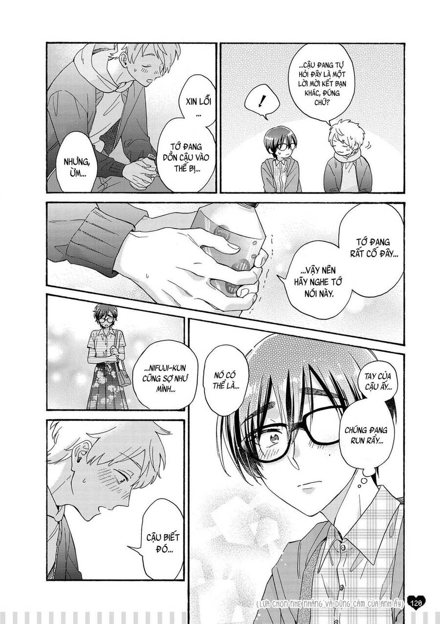 Thật Khó Để Yêu 1 Otaku Chap 775 - Next Chap 776