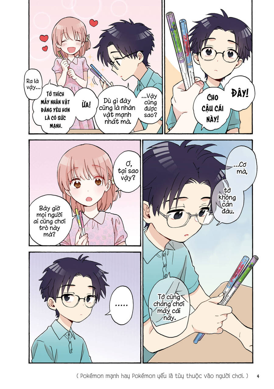 Thật Khó Để Yêu 1 Otaku Chap 78 - Next Chap 79