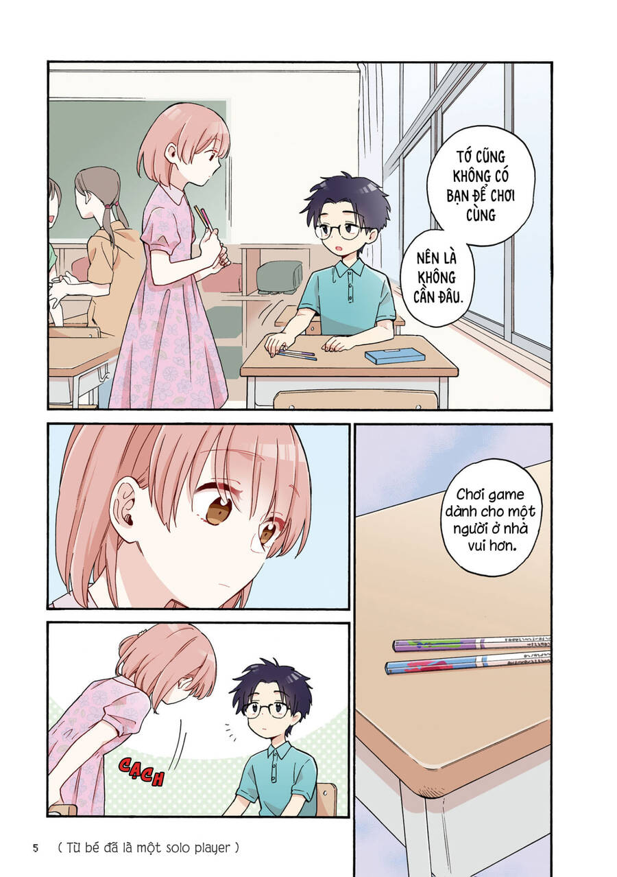 Thật Khó Để Yêu 1 Otaku Chap 78 - Next Chap 79