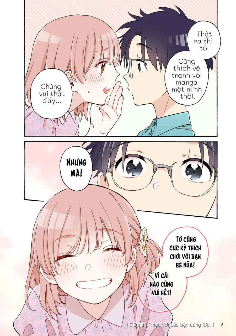 Thật Khó Để Yêu 1 Otaku Chap 78 - Next Chap 79