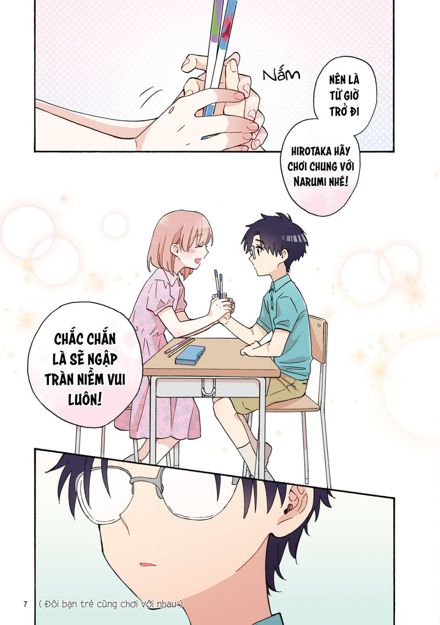Thật Khó Để Yêu 1 Otaku Chap 78 - Next Chap 79