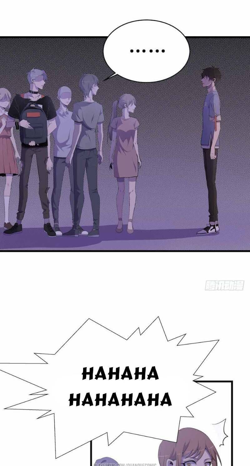 Thát Không Mê Thất Chap 24 - Next Chap 25