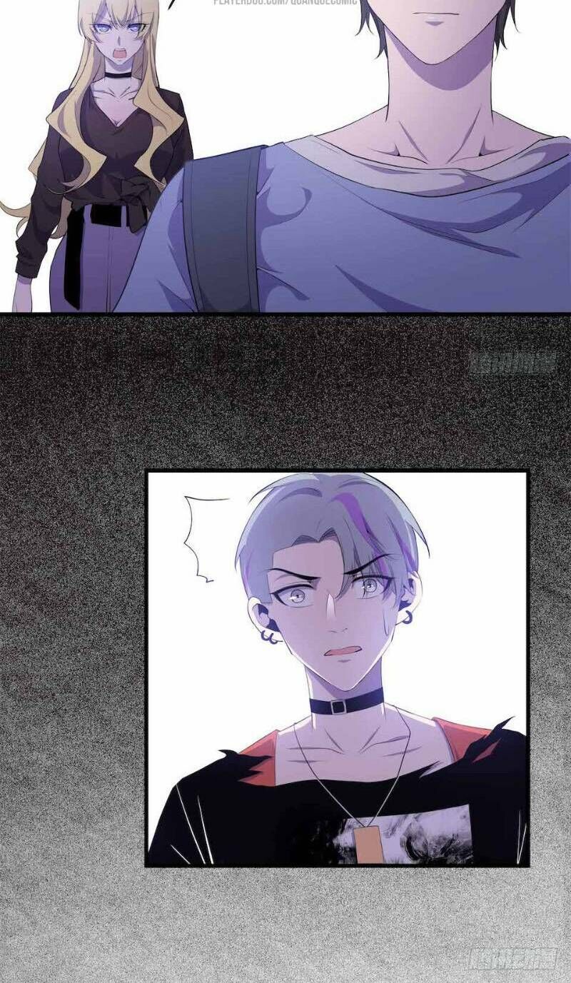 Thát Không Mê Thất Chap 24 - Next Chap 25