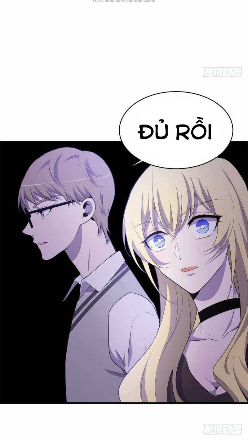 Thát Không Mê Thất Chap 24 - Next Chap 25