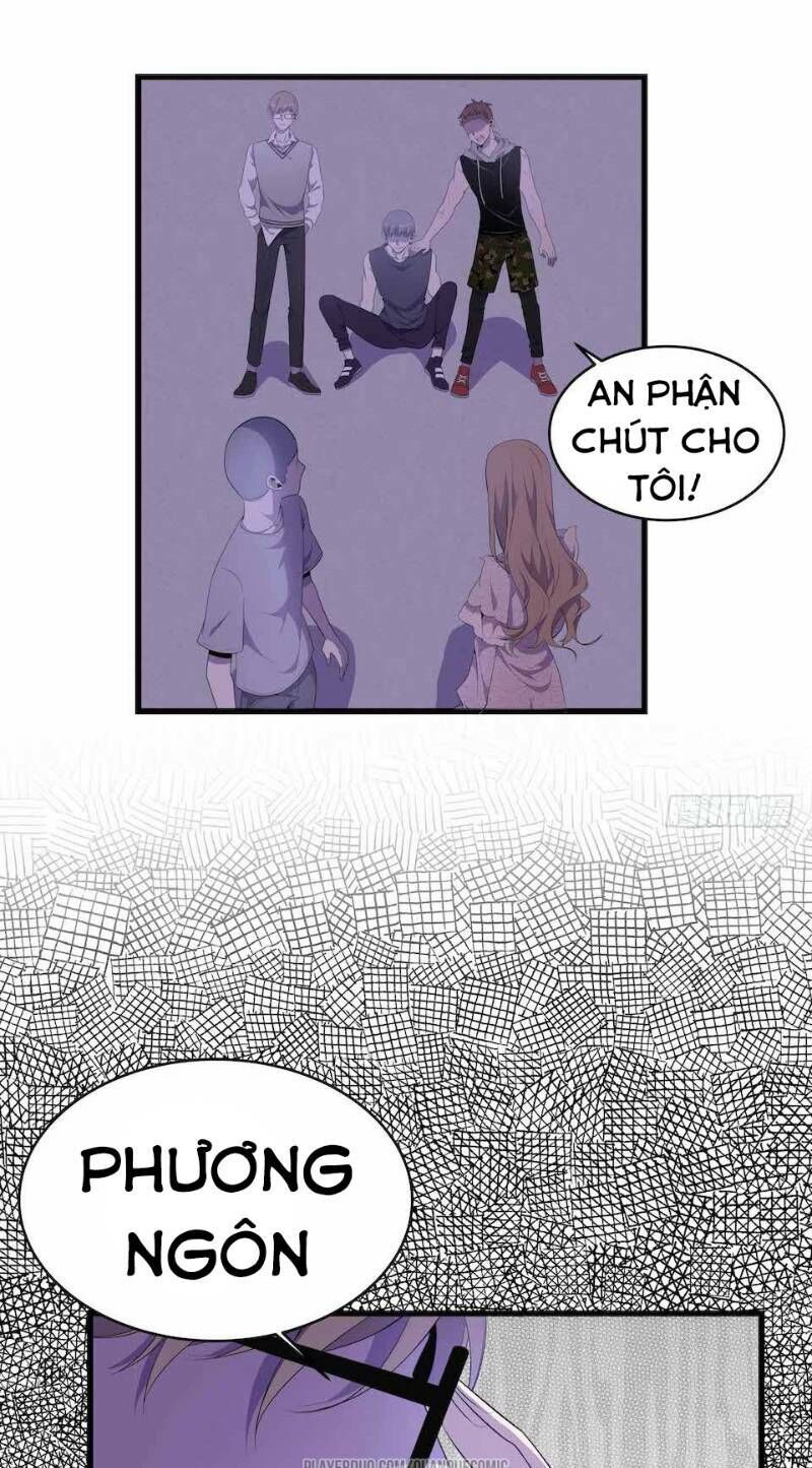 Thát Không Mê Thất Chap 24 - Next Chap 25