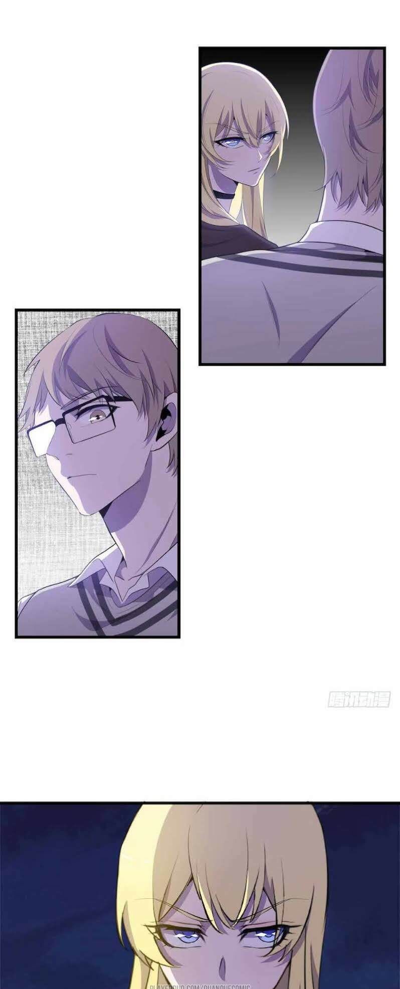 Thát Không Mê Thất Chap 24 - Next Chap 25