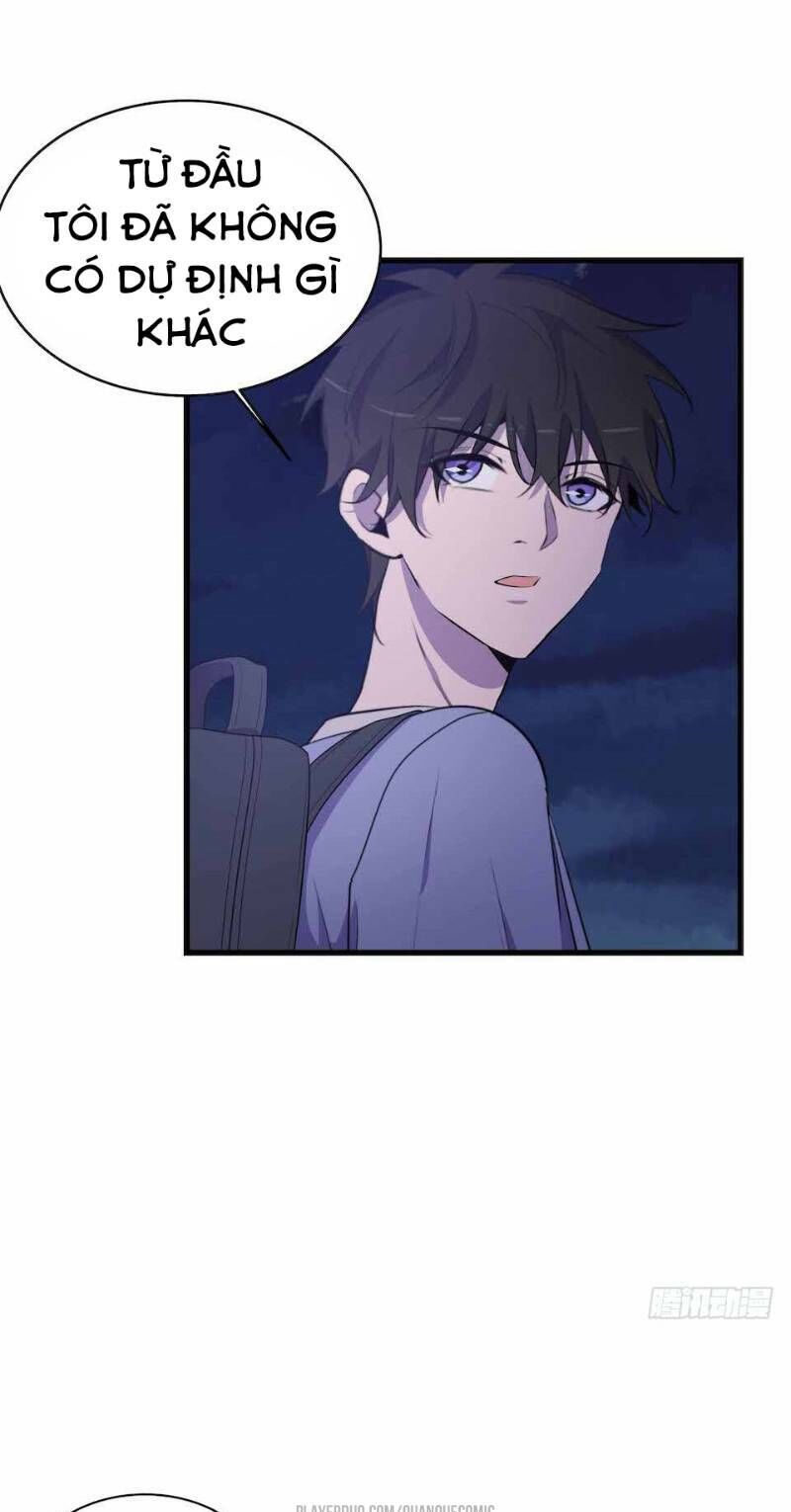 Thát Không Mê Thất Chap 24 - Next Chap 25