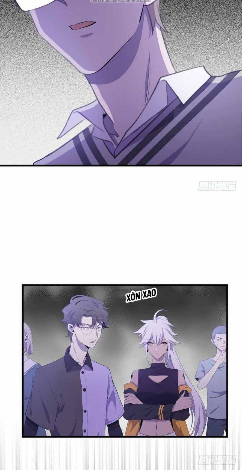 Thát Không Mê Thất Chap 24 - Next Chap 25