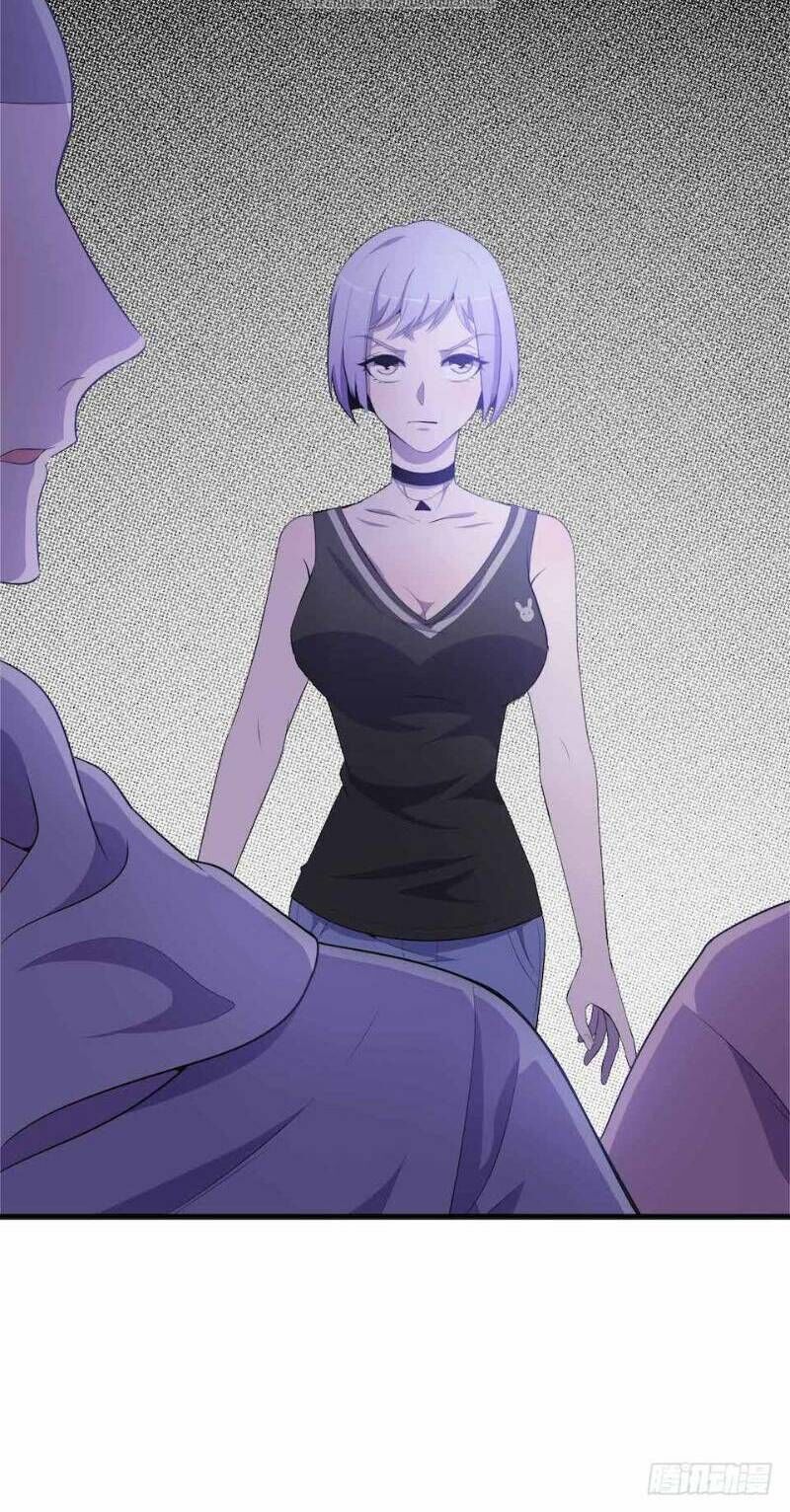 Thát Không Mê Thất Chap 24 - Next Chap 25