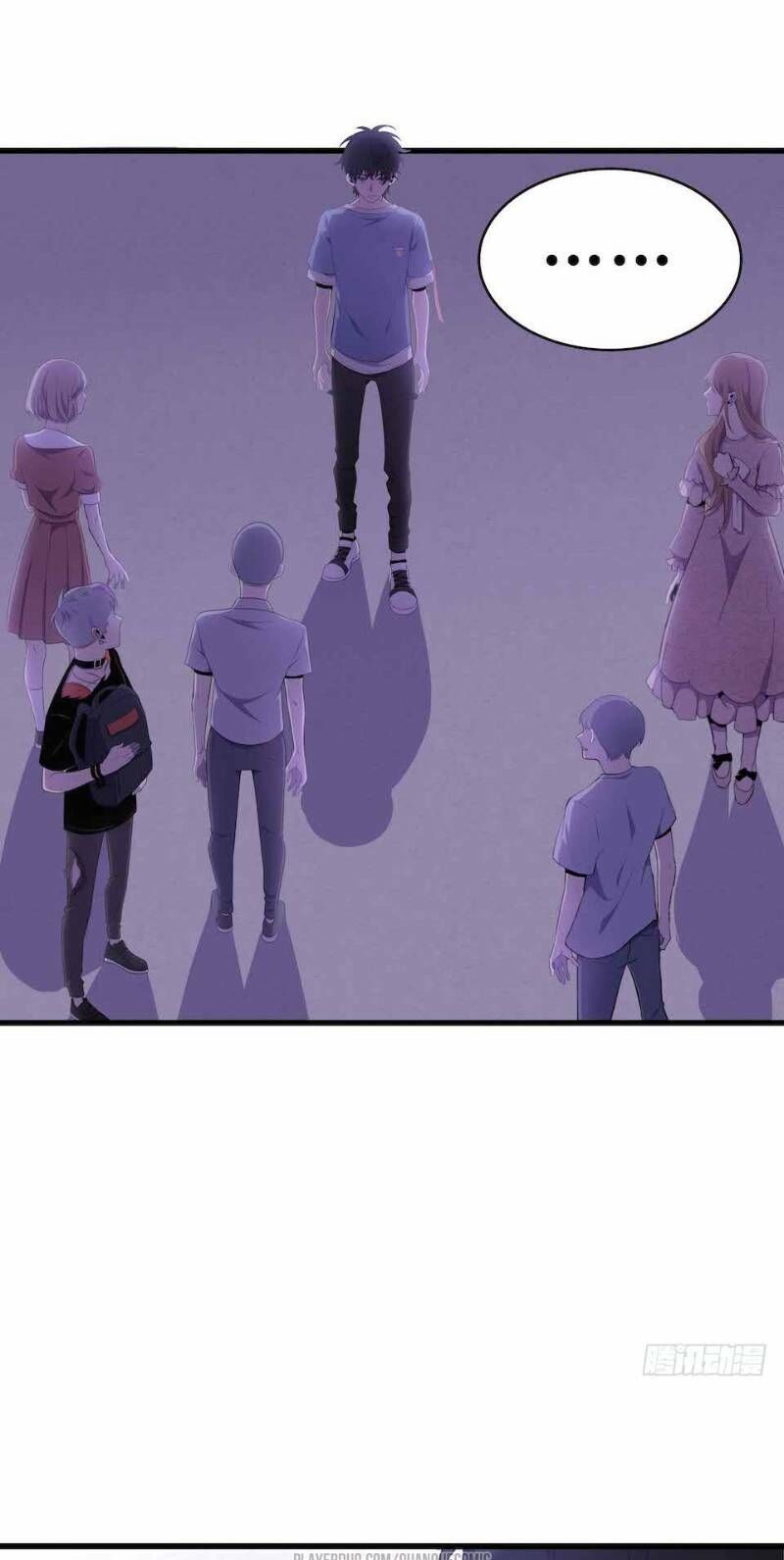 Thát Không Mê Thất Chap 24 - Next Chap 25