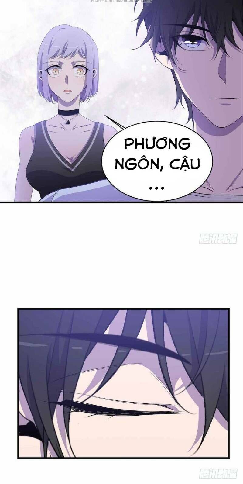 Thát Không Mê Thất Chap 24 - Next Chap 25