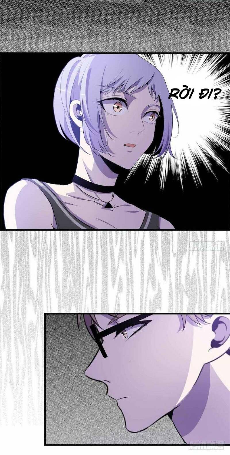 Thát Không Mê Thất Chap 24 - Next Chap 25