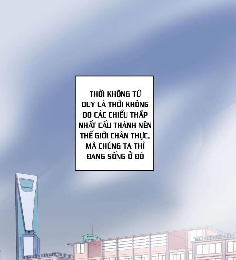 Thát Không Mê Thất Chap 60 - Next Chap 61