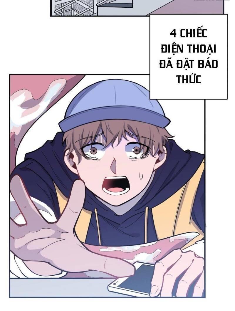 Thát Không Mê Thất Chap 60 - Next Chap 61