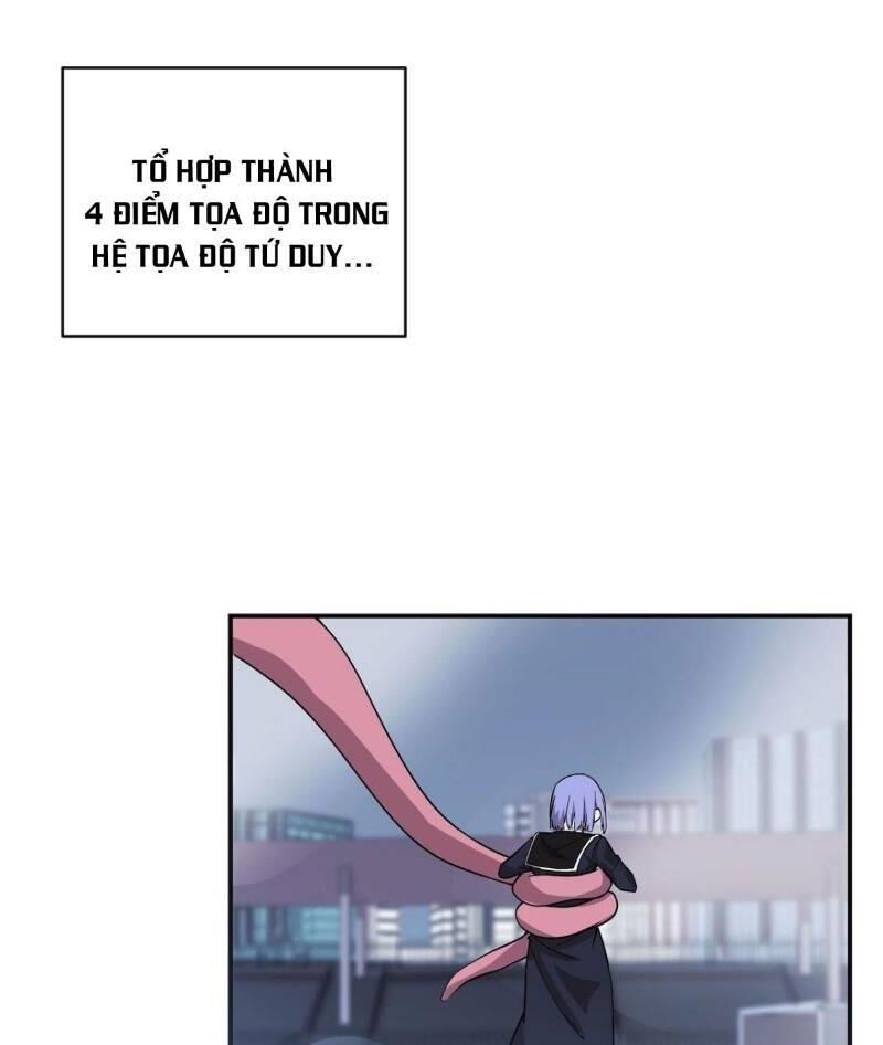 Thát Không Mê Thất Chap 60 - Next Chap 61