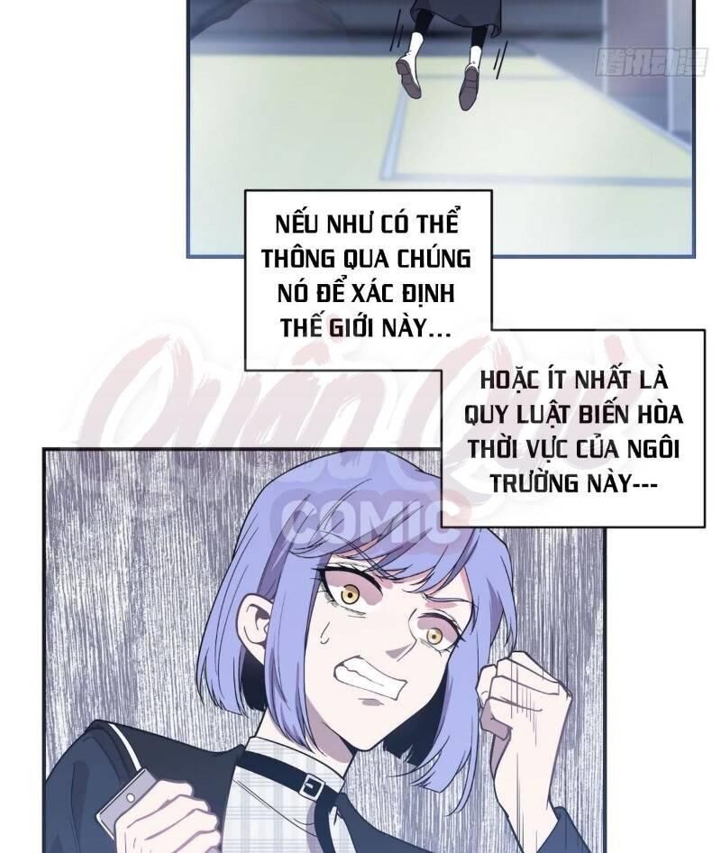 Thát Không Mê Thất Chap 60 - Next Chap 61