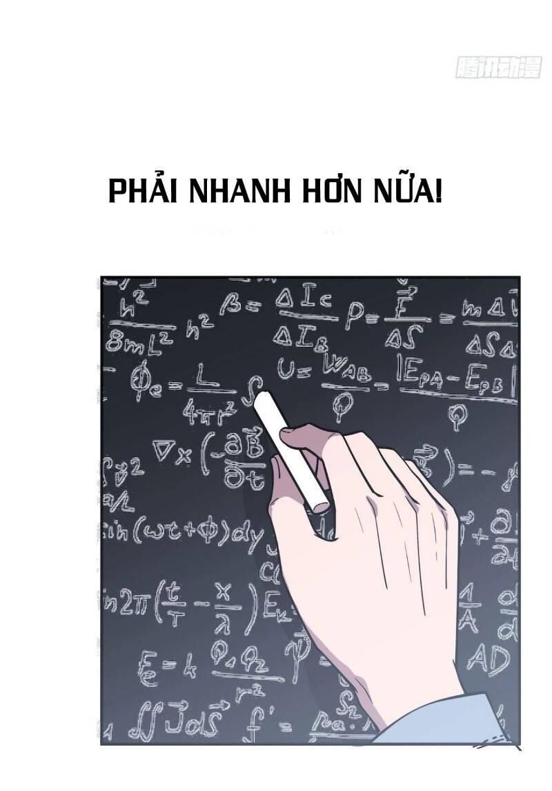 Thát Không Mê Thất Chap 60 - Next Chap 61